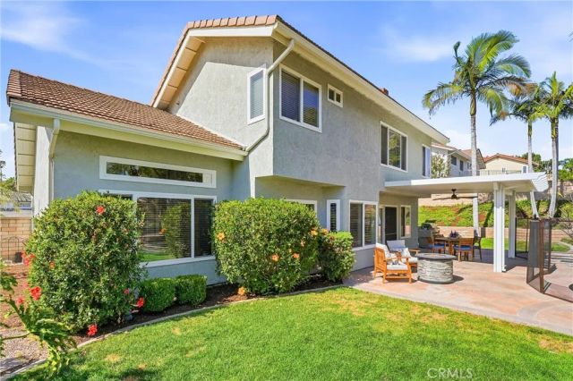 5590 Via De Campo, Yorba Linda, CA 92887