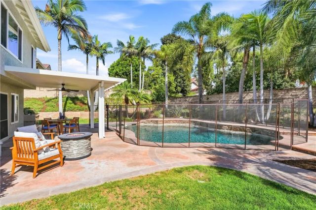 5590 Via De Campo, Yorba Linda, CA 92887