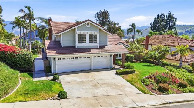 5590 Via De Campo, Yorba Linda, CA 92887