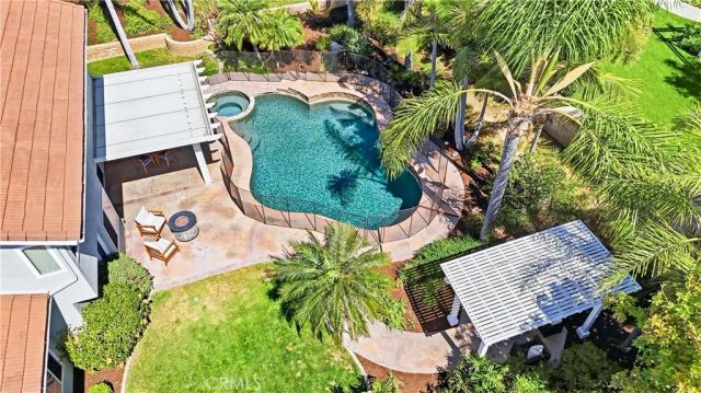 5590 Via De Campo, Yorba Linda, CA 92887