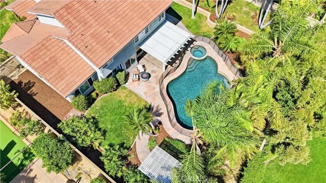 5590 Via De Campo, Yorba Linda, CA 92887