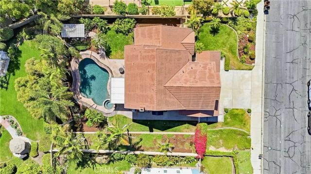 5590 Via De Campo, Yorba Linda, CA 92887