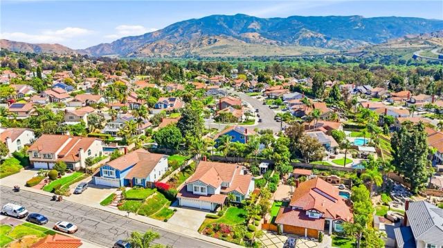 5590 Via De Campo, Yorba Linda, CA 92887