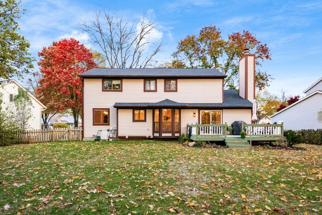 7373 Palmleaf Lane, Columbus, OH 43235