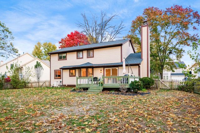 7373 Palmleaf Lane, Columbus, OH 43235