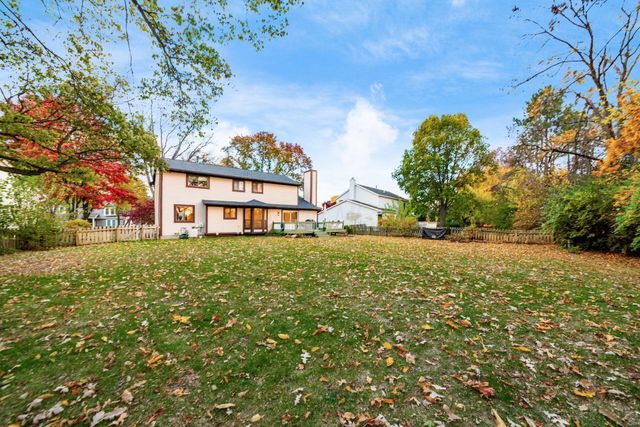 7373 Palmleaf Lane, Columbus, OH 43235