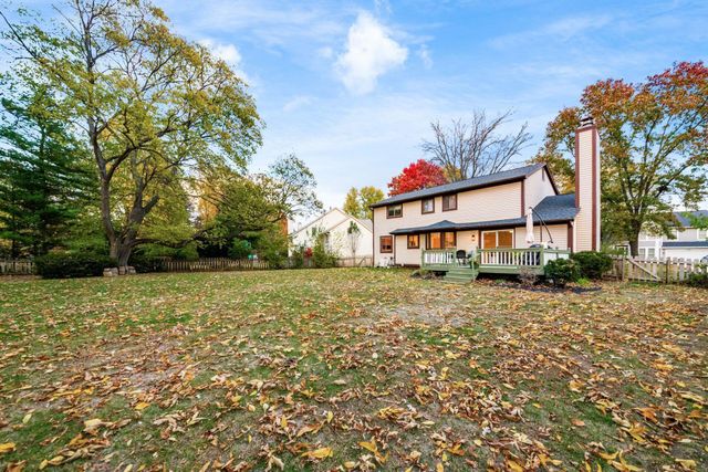 7373 Palmleaf Lane, Columbus, OH 43235