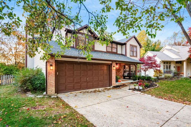 7373 Palmleaf Lane, Columbus, OH 43235