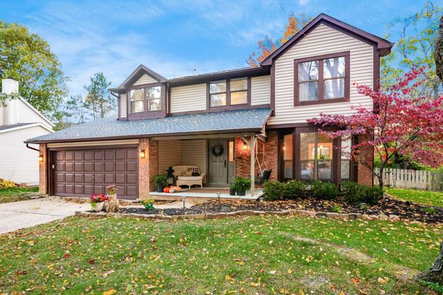 7373 Palmleaf Lane, Columbus, OH 43235