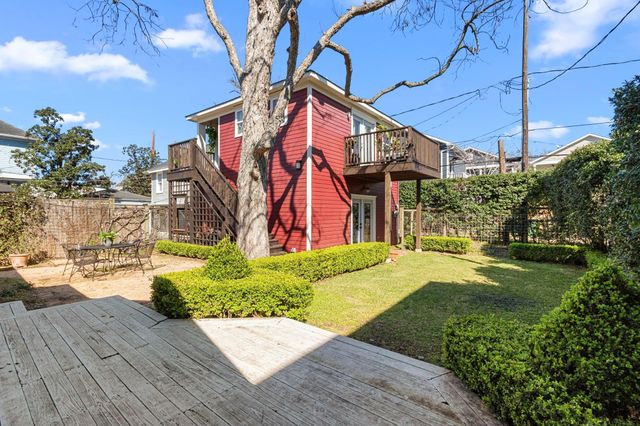 1524 Columbia Street A, Houston, TX 77008