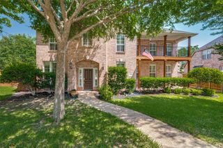 2673 April Sound Lane, Frisco, TX 75033