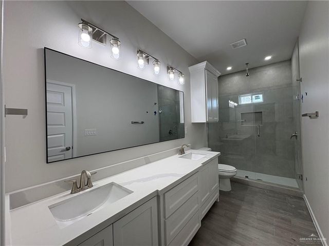 1602 Arden Street, Mercedes, TX 78570