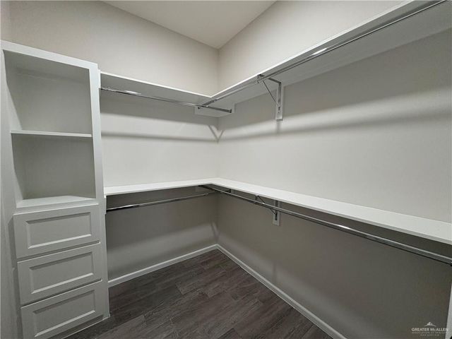 1602 Arden Street, Mercedes, TX 78570