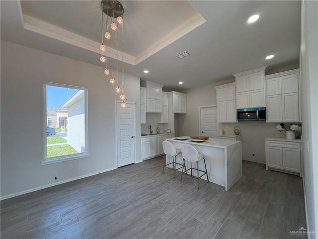 1602 Arden Street, Mercedes, TX 78570