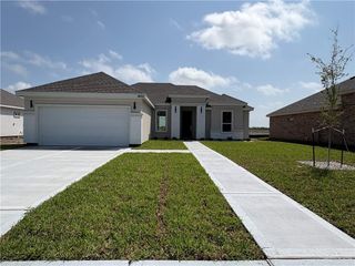 1602 Arden Street, Mercedes, TX 78570
