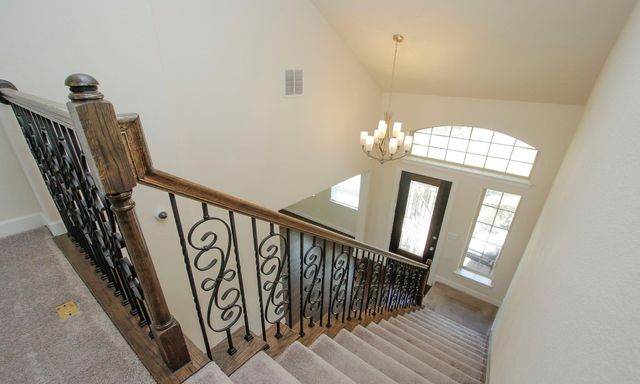 414 Wood Forest Drive, League City, TX 77573