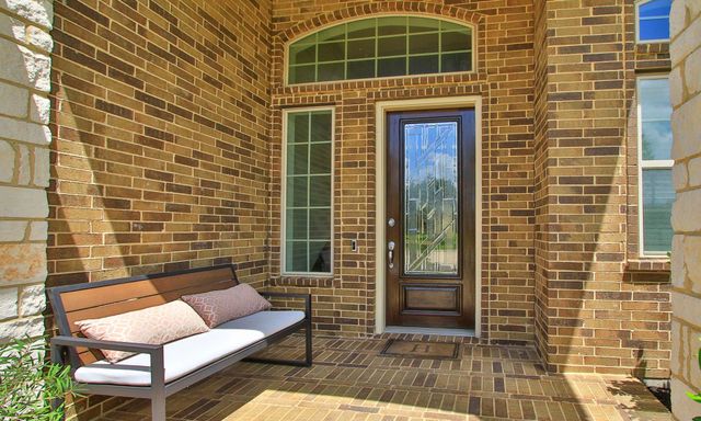 414 Wood Forest Drive, League City, TX 77573