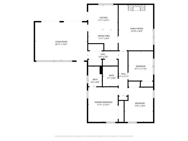 1967 Highland Forest Drive, Mobile, AL 36618