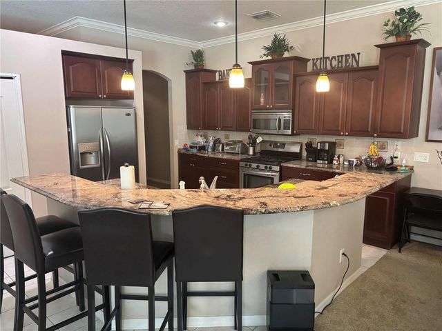14618 FETTERBUSH WAY, Tampa, FL 33626