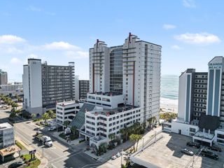 2007 S Ocean Blvd. # 1204, Myrtle Beach, SC 29577