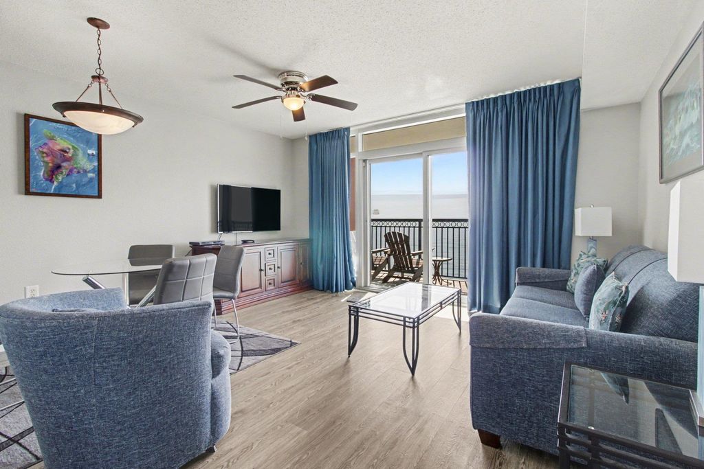 2007 S Ocean Blvd. # 1204, Myrtle Beach, SC 29577 — photo 3