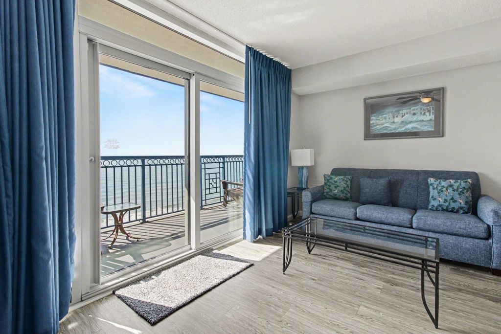 2007 S Ocean Blvd. # 1204, Myrtle Beach, SC 29577 — photo 4