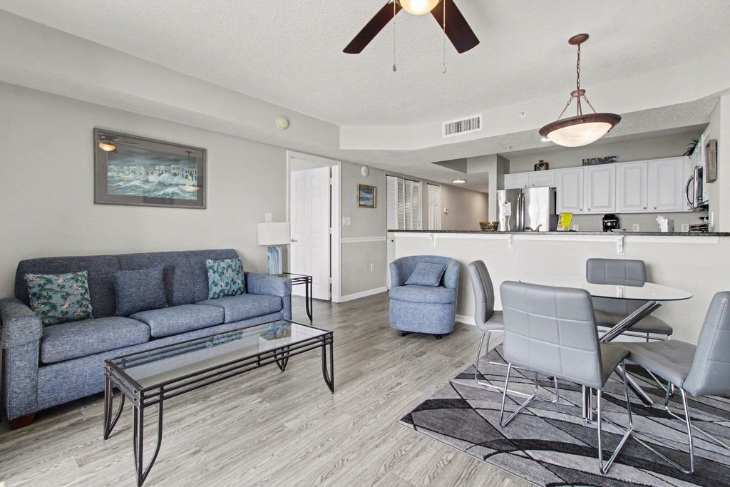 2007 S Ocean Blvd. # 1204, Myrtle Beach, SC 29577 — photo 5