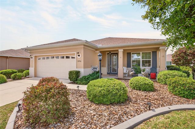 9996 SW 88TH LOOP, Ocala, FL 34481