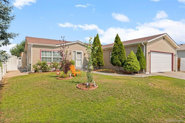 5690 W Bryant Street, Denver, CO 80221