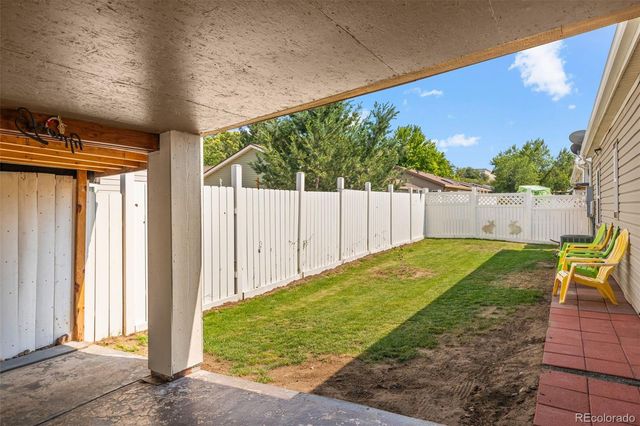5690 W Bryant Street, Denver, CO 80221