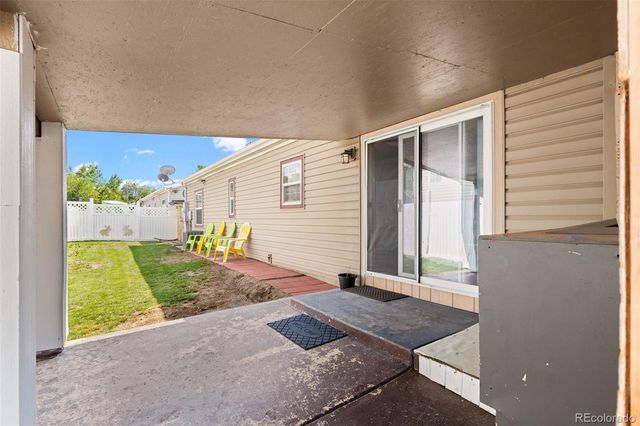 5690 W Bryant Street, Denver, CO 80221