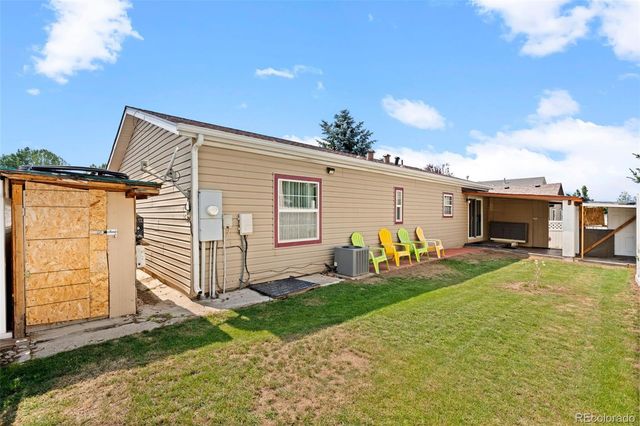 5690 W Bryant Street, Denver, CO 80221