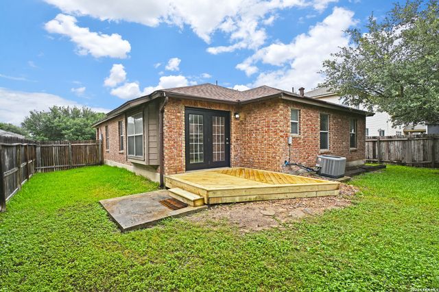 357 SCENIC MDW, New Braunfels, TX 78130