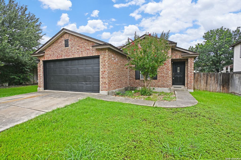 357 SCENIC MDW, New Braunfels, TX 78130