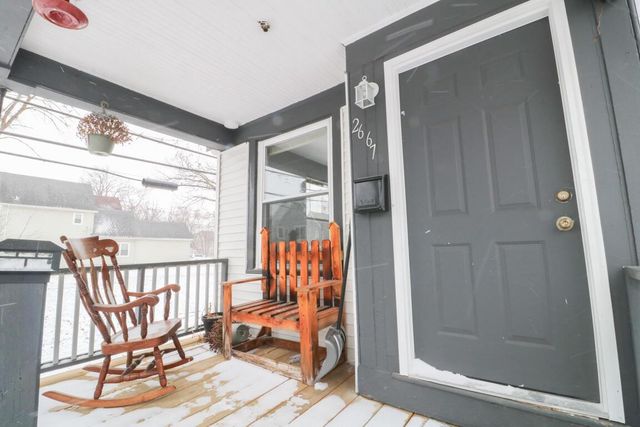 2667 N 36th STREET, Milwaukee, WI 53210