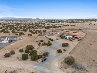 25 Arroyito, Algodones, NM 87001