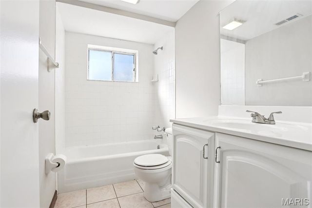 325 Holiday Hill Drive, Florissant, MO 63033