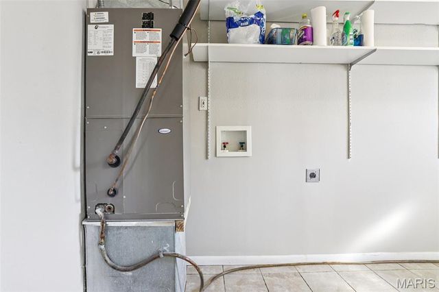 325 Holiday Hill Drive, Florissant, MO 63033