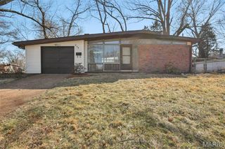 325 Holiday Hill Drive, Florissant, MO 63033