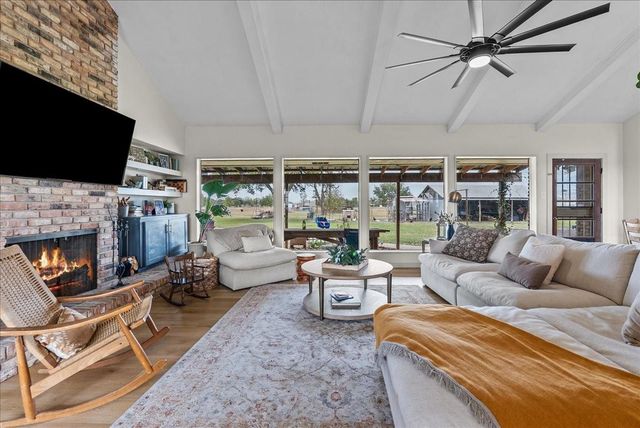 10803 Oberrender Road, Needville, TX 77461