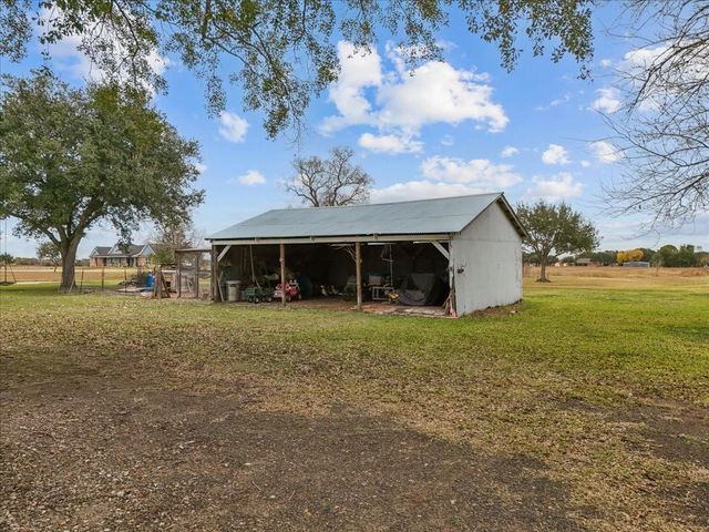 10803 Oberrender Road, Needville, TX 77461