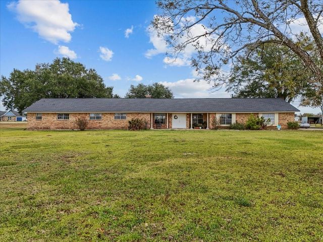 10803 Oberrender Road, Needville, TX 77461