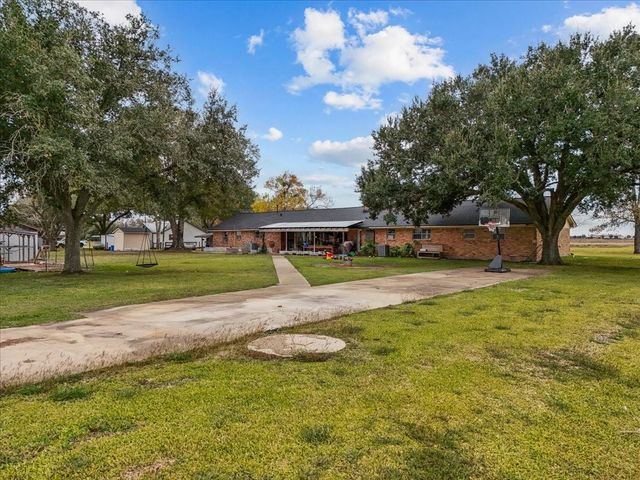 10803 Oberrender Road, Needville, TX 77461