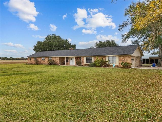 10803 Oberrender Road, Needville, TX 77461