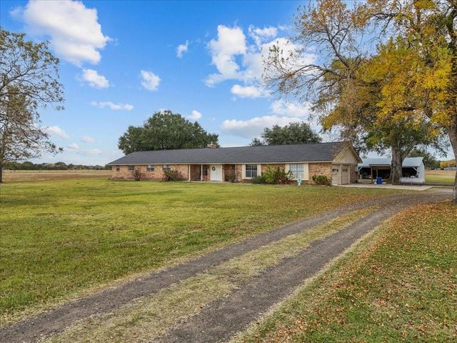 10803 Oberrender Road, Needville, TX 77461