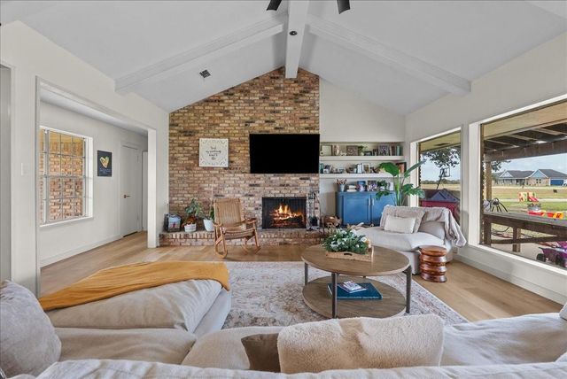 10803 Oberrender Road, Needville, TX 77461