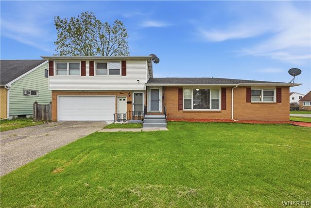 3 Joseph Street, Cheektowaga, NY 14225