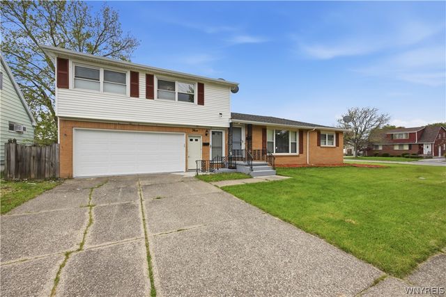 3 Joseph Street, Cheektowaga, NY 14225