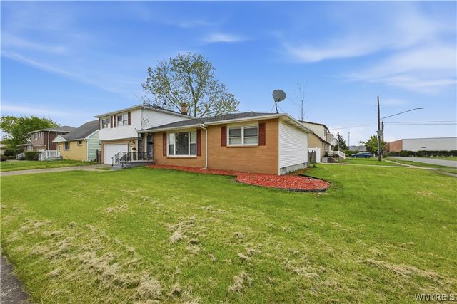 3 Joseph Street, Cheektowaga, NY 14225