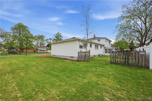 3 Joseph Street, Cheektowaga, NY 14225